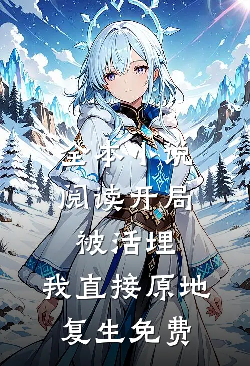 全本小说阅读开局被活埋,我直接原地复生免费