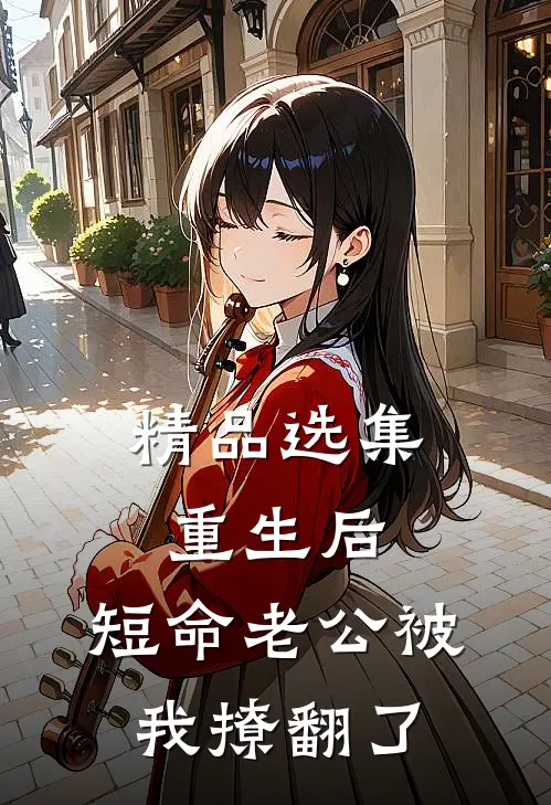 精品选集重生后，短命老公被我撩翻了
