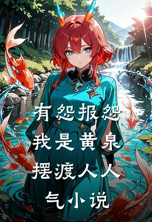 有怨报怨，我是黄泉摆渡人人气小说