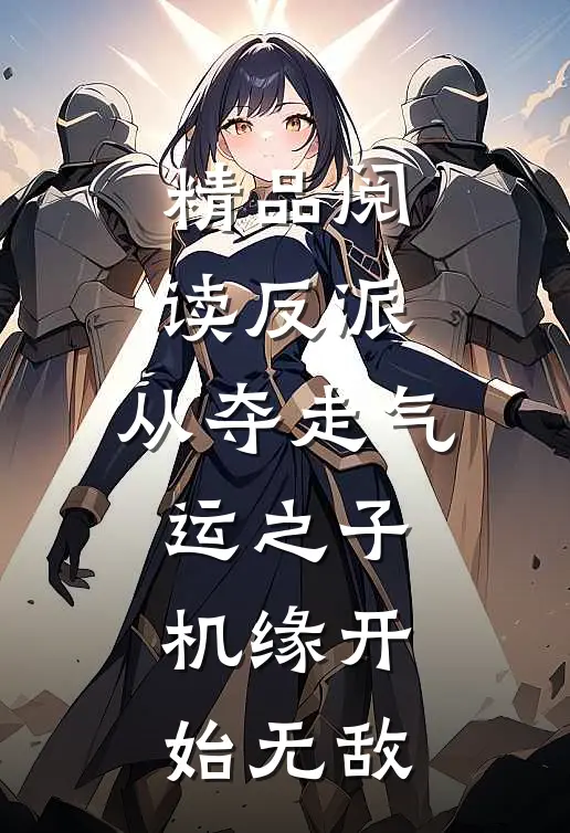 精品阅读反派：从夺走气运之子机缘开始无敌