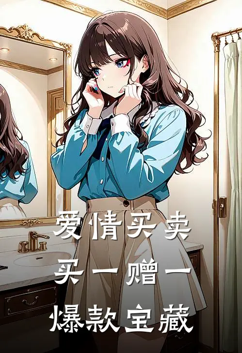 爱情买卖，买一赠一爆款宝藏