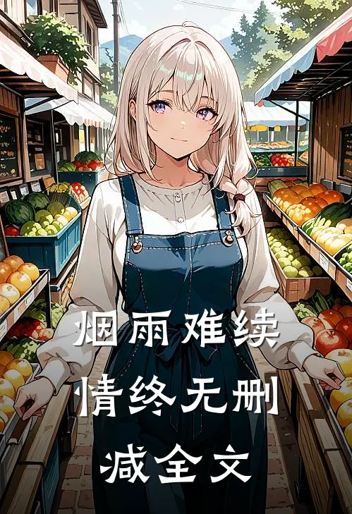 烟雨难续情终无删减全文