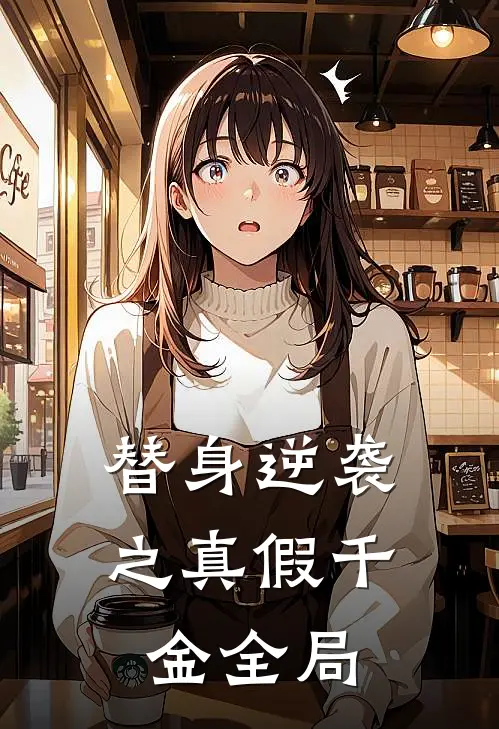 替身逆袭之真假千金全局