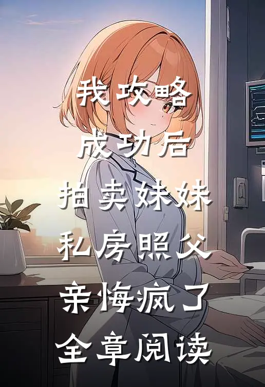 我攻略成功后，拍卖妹妹私房照父亲悔疯了全章阅读