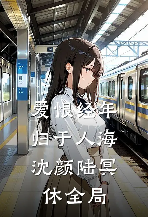 爱恨经年，归于人海沈颜陆冥休全局