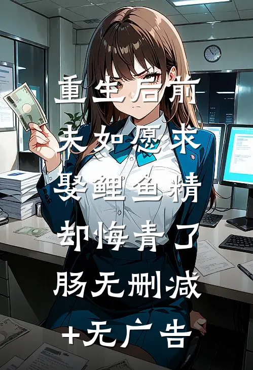 重生后前夫如愿求娶鲤鱼精，却悔青了肠无删减+无广告
