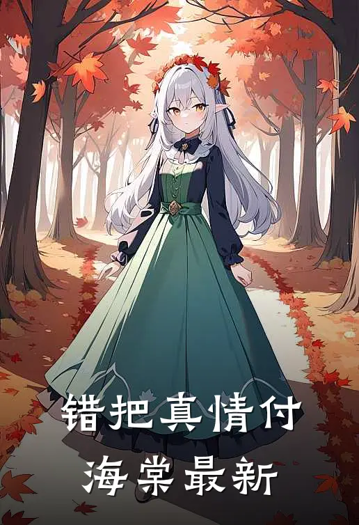 错把真情付海棠最新