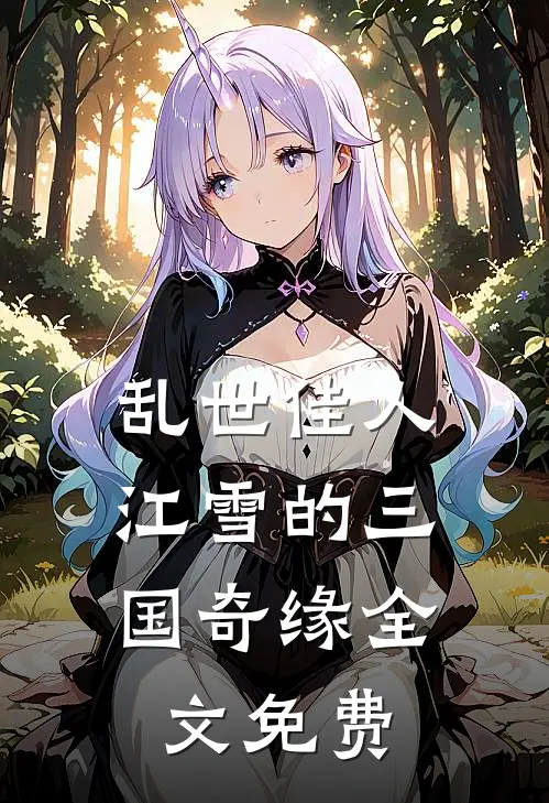 乱世佳人：江雪的三国奇缘全文免费