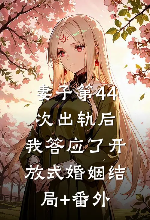 妻子第44次出轨后，我答应了开放式婚姻结局+番外