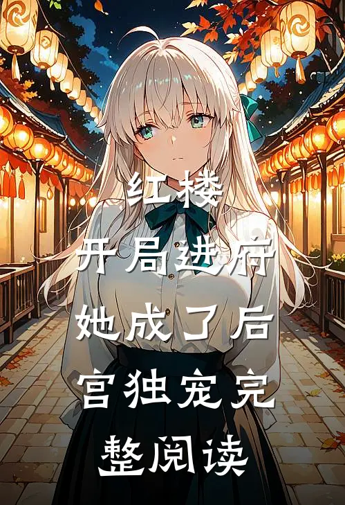 红楼：开局进府，她成了后宫独宠完整阅读