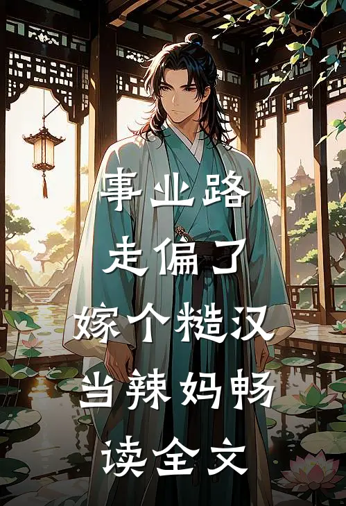 事业路走偏了，嫁个糙汉当辣妈畅读全文