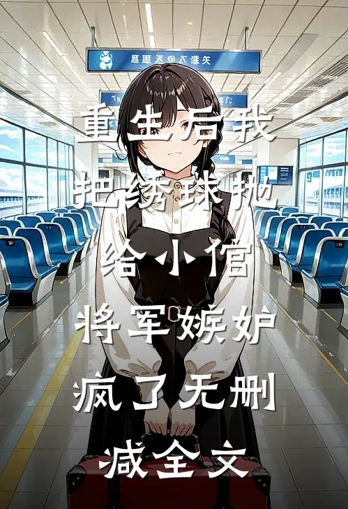 重生后我把绣球抛给小倌，将军嫉妒疯了无删减全文