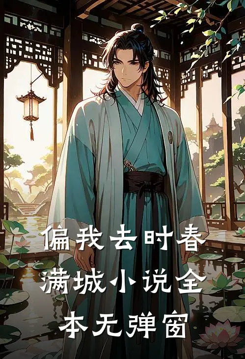 偏我去时春满城小说全本无弹窗