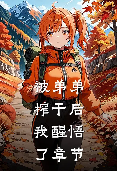 被弟弟榨干后，我醒悟了章节
