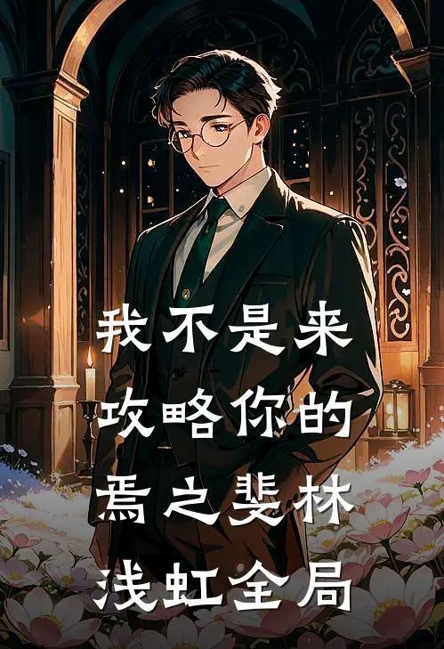 我不是来攻略你的焉之斐林浅虹全局