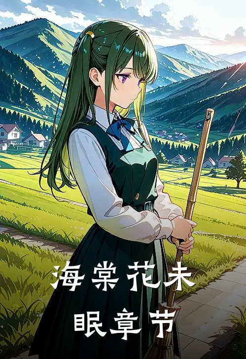 海棠花未眠章节
