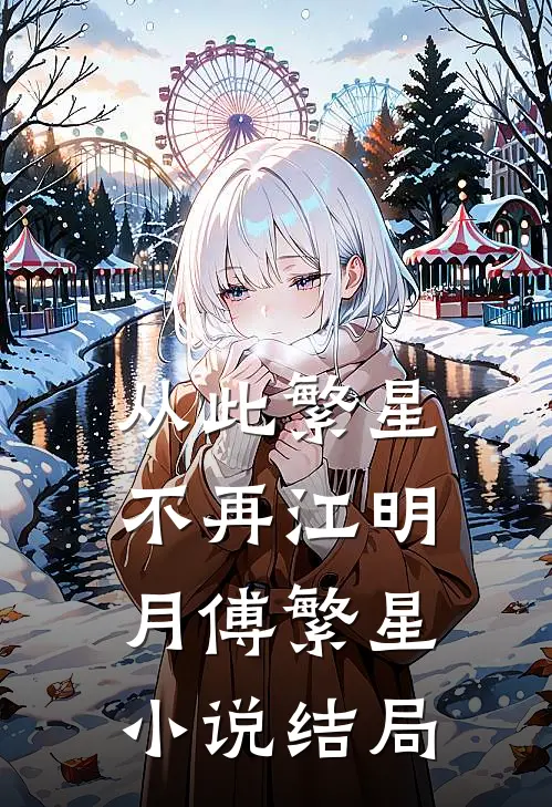 从此繁星不再江明月傅繁星小说结局
