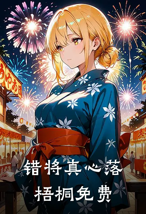 错将真心落梧桐免费