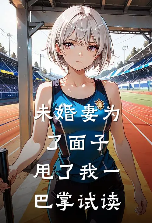 未婚妻为了面子，甩了我一巴掌试读