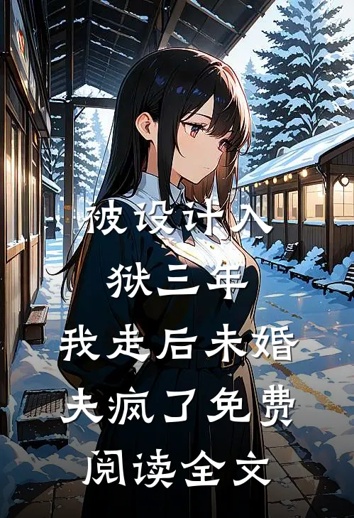 被设计入狱三年，我走后未婚夫疯了免费阅读全文