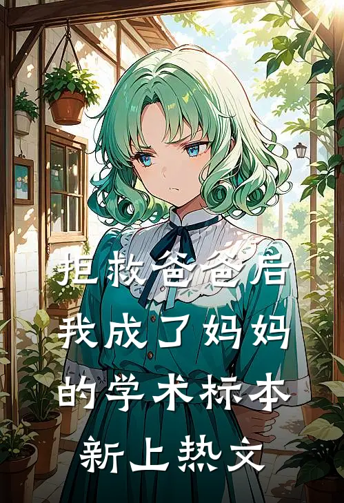 拒救爸爸后，我成了妈妈的学术标本新上热文