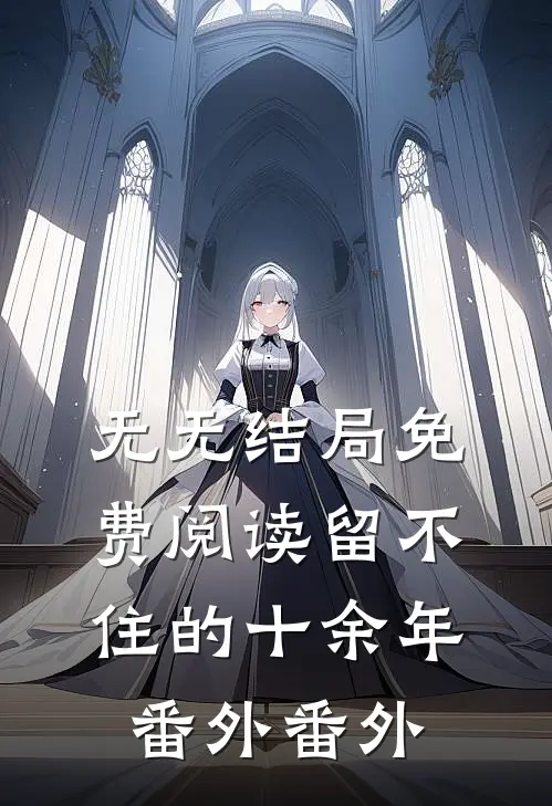无无结局免费阅读留不住的十余年  番外番外