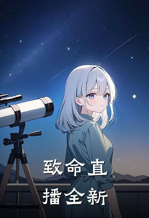 致命直播全新