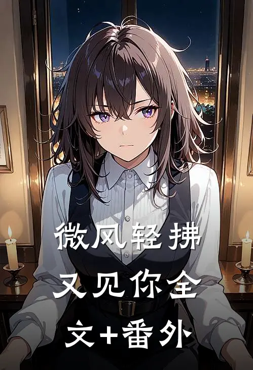 微风轻拂又见你全文+番外
