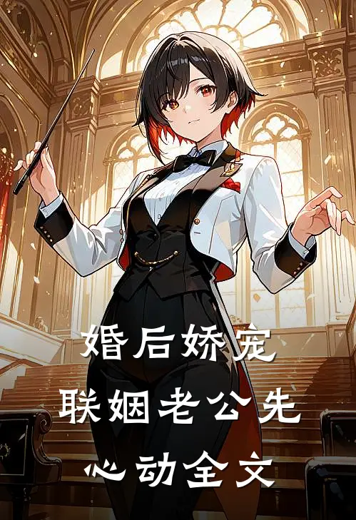 婚后娇宠：联姻老公先心动全文