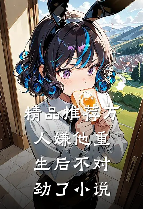 精品推荐万人嫌他重生后不对劲了小说