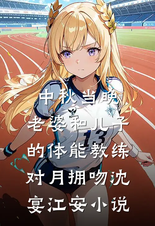中秋当晚，老婆和儿子的体能教练对月拥吻沈宴江安小说