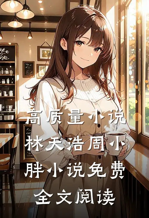 高质量小说林天浩周小胖小说免费全文阅读