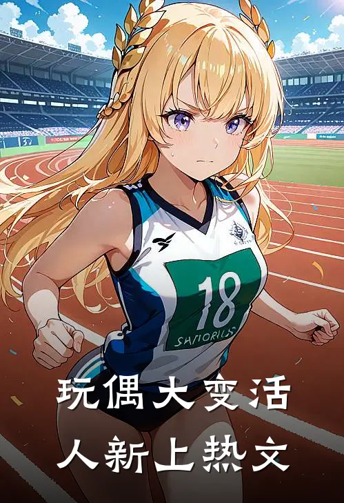 玩偶大变活人新上热文
