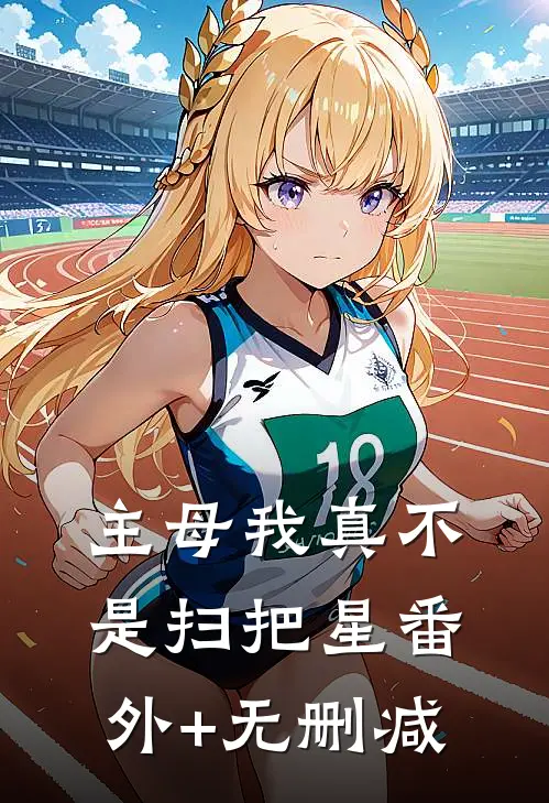 主母我真不是扫把星番外+无删减