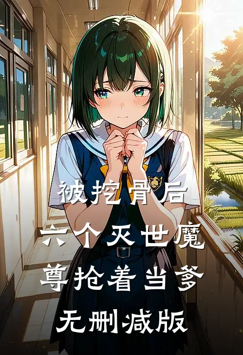 被挖骨后，六个灭世魔尊抢着当爹无删减版