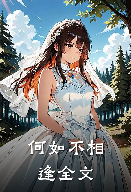 何如不相逢全文