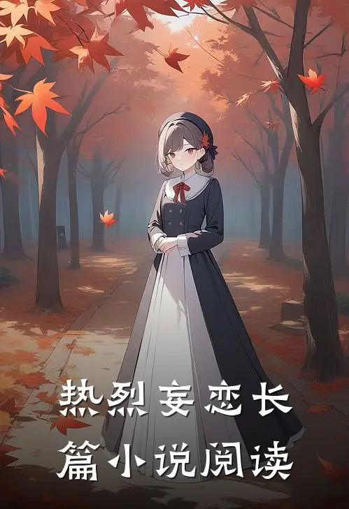 热烈妄恋长篇小说阅读