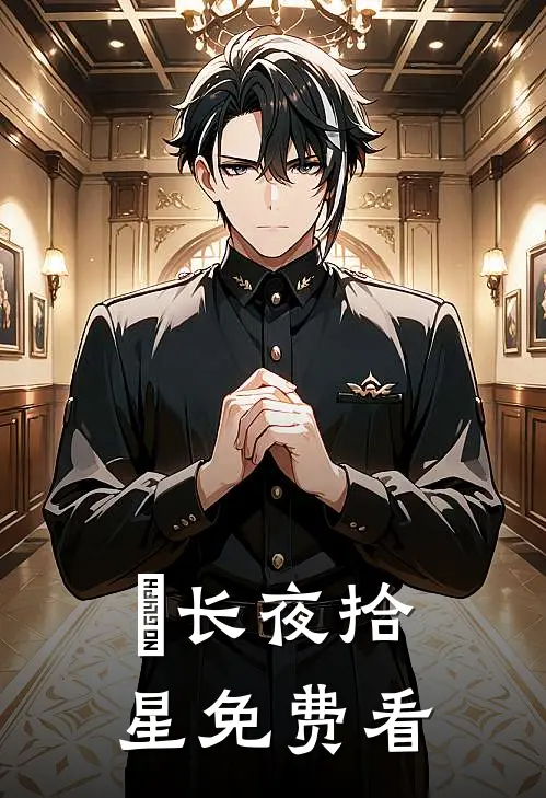 ​长夜拾星免费看