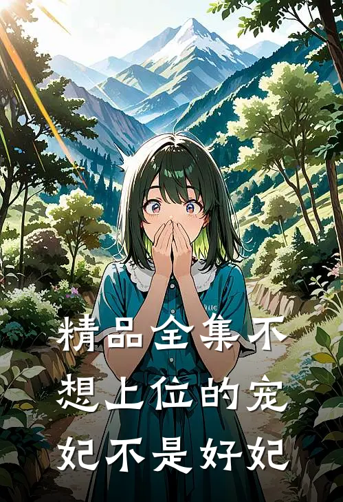 精品全集不想上位的宠妃不是好妃