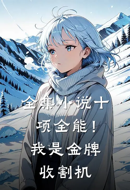 全集小说十项全能！我是金牌收割机
