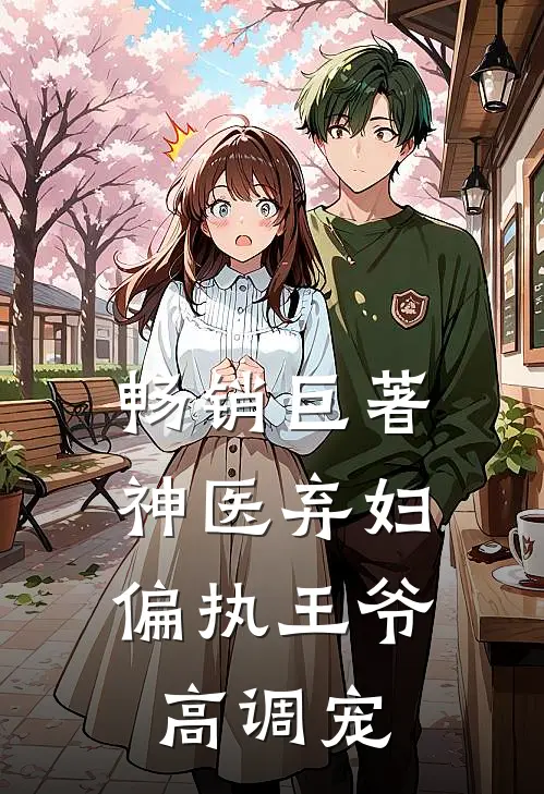 畅销巨著神医弃妇，偏执王爷高调宠