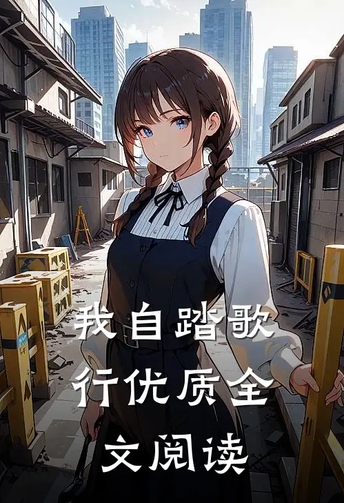 我自踏歌行优质全文阅读