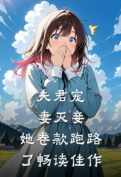 夫君宠妻灭妾，她卷款跑路了畅读佳作