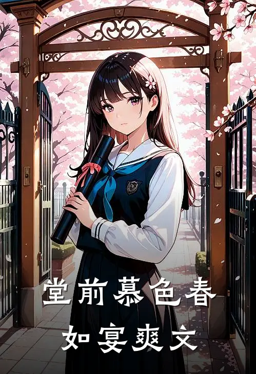 堂前慕色春如宴爽文