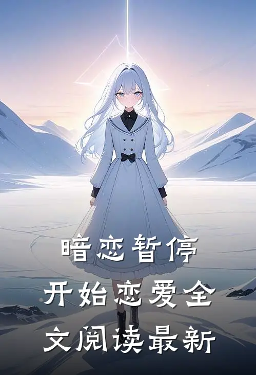 暗恋暂停，开始恋爱全文阅读最新