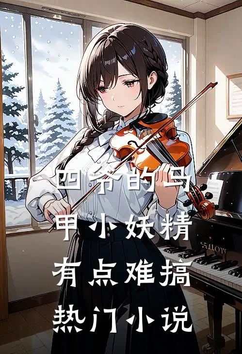 四爷的马甲小妖精有点难搞热门小说