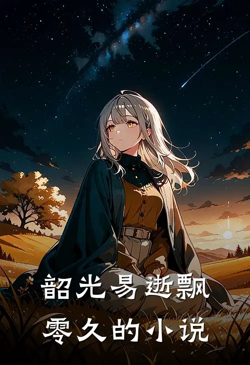 韶光易逝飘零久的小说