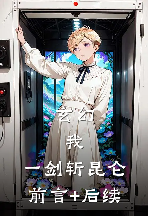 玄幻：我，一剑斩昆仑前言+后续