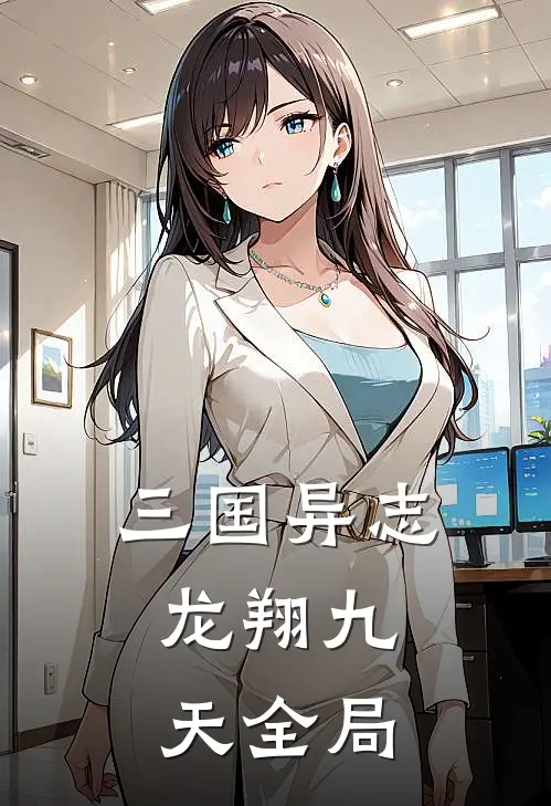三国异志：龙翔九天全局