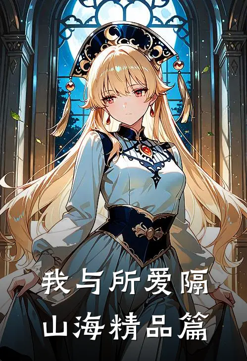 我与所爱隔山海精品篇